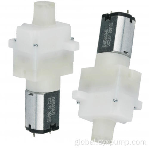 Mini Water Pump Electric 2.8V DC mini pump for home use diffuser Manufactory